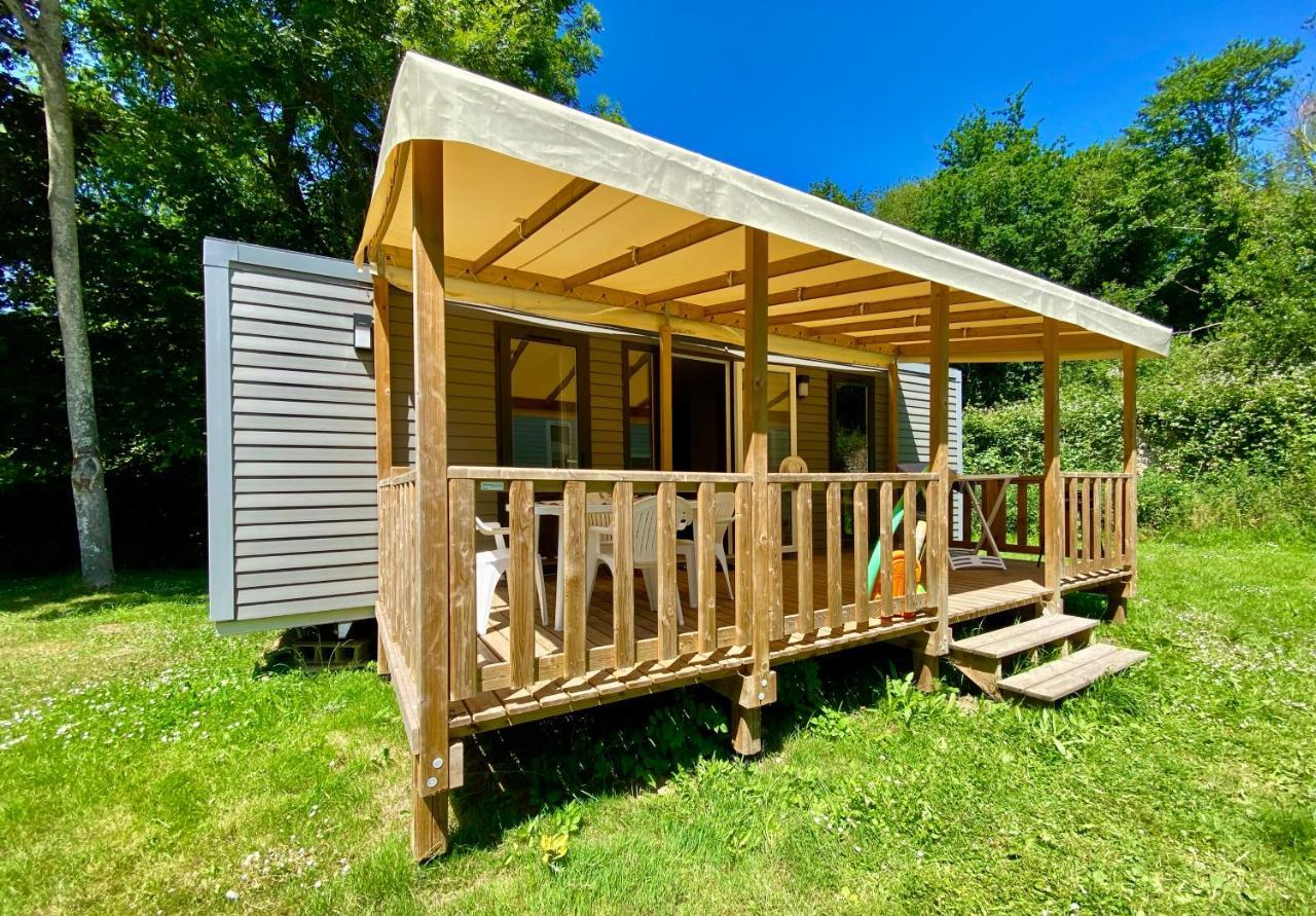 See Breizh By Home From Home 圣马洛 外观 照片